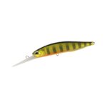 Vobler DUO REALIS JERKBAIT 100DR 10cm 15.6gr ASA3146 Gold Perch