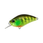 Vobler DUO REALIS CRANK 55SR KABUKI 5.5cm 10gr AJA3055 Chart Gill Halo