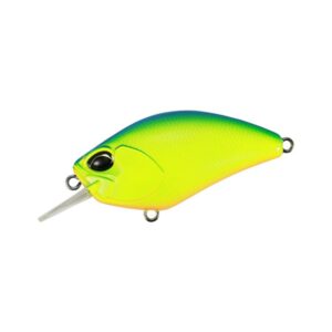 Vobler DUO REALIS CRANK 55SR KABUKI 5.5cm 10gr ACC3306 Blue Back Chart