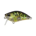 Vobler DUO REALIS CRANK 50SSR KABUKI 5cm 8.5gr CDX3933 Champagne Tiger