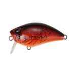 Vobler DUO REALIS CRANK 50SSR KABUKI 5cm 8.5gr ACC3297 Hell Craw