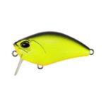 Vobler DUO REALIS CRANK 50SSR KABUKI 5cm 8.5gr ACC3303 Hazzard Chart II