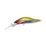 Vobler DUO REALIS ROZANTE SHAD 57MR 5.7cm 4.8gr ADA3033 Prism Clown