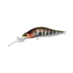 Vobler DUO REALIS ROZANTE SHAD 57MR 5.7cm 4.8gr ADA3058 Prism Gill
