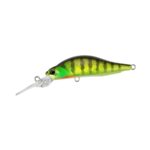 Vobler DUO REALIS ROZANTE SHAD 57MR 5.7cm 4.8gr AJA3055 Chart Gill Halo
