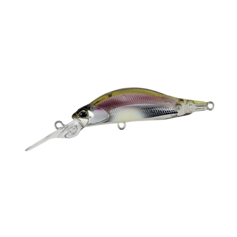 Vobler DUO REALIS ROZANTE SHAD 57MR 5.7cm 4.8gr DSH3061 Komochi Wakasagi - thumbnail Vobler DUO REALIS ROZANTE SHAD 57MR 5.7cm 4.8gr DSH3061 Komochi Wakasagi - imagine 1