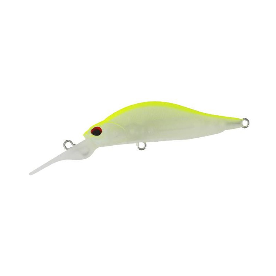 Vobler DUO REALIS ROZANTE SHAD 57MR 5.7cm 4.8gr CCC3028 Ghost Chart - thumbnail Vobler DUO REALIS ROZANTE SHAD 57MR 5.7cm 4.8gr CCC3028 Ghost Chart - imagine 1