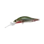 Vobler DUO REALIS ROZANTE SHAD 57MR 5.7cm 4.8gr CCC3262 Ghost Tanago