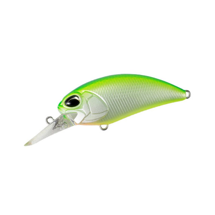 Vobler DUO REALIS CRANK M65 8A 6.5cm 14gr CCC3180 Citrus Shad - thumbnail Vobler DUO REALIS CRANK M65 8A 6.5cm 14gr CCC3180 Citrus Shad - imagine 1