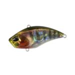 Vobler DUO REALIS VIBRATION 55 NITRO 5.5cm 11.5gr ADA3058 Prism Gill