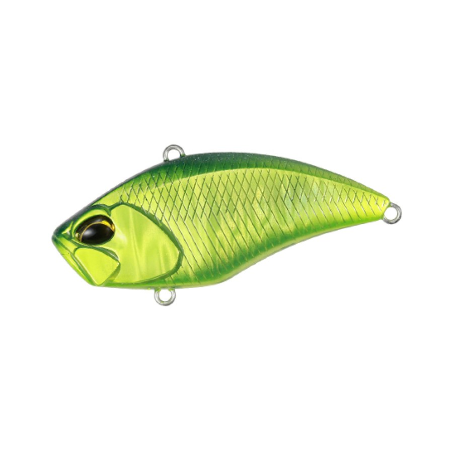 Vobler DUO REALIS VIBRATION 55 NITRO 5.5cm 11.5gr DPA3299 Blue Lime - thumbnail Vobler DUO REALIS VIBRATION 55 NITRO 5.5cm 11.5gr DPA3299 Blue Lime - imagine 1