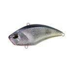 Vobler DUO REALIS VIBRATION 55 NITRO 5.5cm 11.5gr CCC3316 Glitter Shad