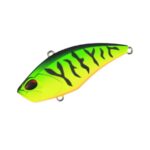 Vobler DUO REALIS VIBRATION 65 NITRO 6.5cm 17.5gr ACC3059 Mat Tiger