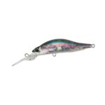 Vobler DUO REALIS ROZANTE SHAD 57MR 5.7cm 4.8gr ADA4013 Wakasagi