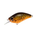 Vobler DUO REALIS CRANK 55SR KABUKI 5.5cm 10gr ACC3296 Pumpkin Craw II