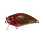 Vobler DUO REALIS CRANK 50SSR KABUKI 5cm 8.5gr CCC3307 Omnicraw II