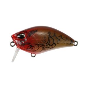 Vobler DUO REALIS CRANK 50SSR KABUKI 5cm 8.5gr CCC3307 Omnicraw II
