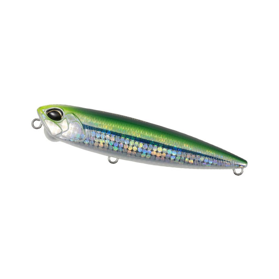 Vobler DUO REALIS PENCIL 85 SW 8.5cm 9.7gr AQAZ033 Chart Head Sayori - thumbnail Vobler DUO REALIS PENCIL 85 SW 8.5cm 9.7gr AQAZ033 Chart Head Sayori - imagine 1
