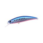 Vobler DUO SPEARHEAD RYUKI 70S 7cm 9gr AHA0087 Mazume Sardine