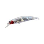Vobler DUO SPEARHEAD RYUKI 70S 7cm 9gr ADA0088 Prism Ivory