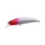 Vobler DUO SPEARHEAD RYUKI 60S SW 6cm 6.5gr AQA0220 Astro Red Head