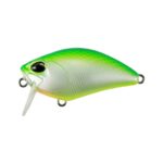 Vobler DUO REALIS CRANK 50SSR KABUKI 5cm 8.5gr CCC3180 Citrus Shad