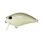 Vobler DUO REALIS CRANK 50SSR KABUKI 5cm 8.5gr CCC3276 LV Shad