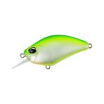 Vobler DUO REALIS CRANK 55SR KABUKI 5.5cm 10gr CCC3180 Citrus Shad