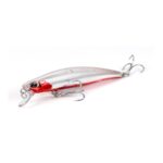 Vobler DUO TIDE MINNOW 75 SPRINT 7.5cm 11gr AFA0098 Red Face RB