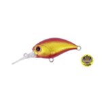 Vobler DUO TETRA WORKS KURAKURA S 3.0cm 2.9gr CCC0154 Pink Gold Isome