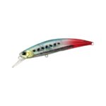 Vobler DUO SPEARHEAD RYUKI 80S SW 8cm 12gr DDH0365 Bleeding Sardine
