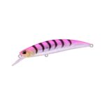 Vobler DUO SPEARHEAD RYUKI 80S SW 8cm 12gr ADA0218 Pink Gigo