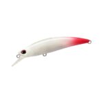 Vobler DUO SPEARHEAD RYUKI 80S SW 8cm 12gr ACCZ126 Ivory Pearl RT