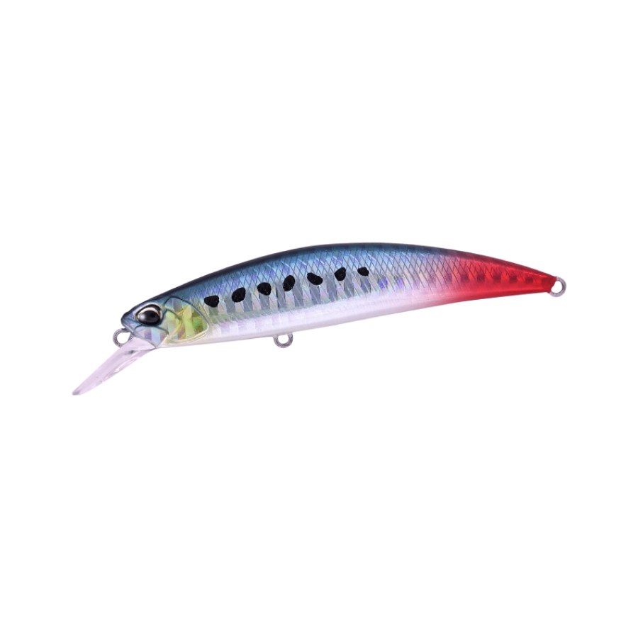 Vobler DUO SPEARHEAD RYUKI 80S SW 8cm 12gr AHAZ125 Sardine RT - thumbnail Vobler DUO SPEARHEAD RYUKI 80S SW 8cm 12gr AHAZ125 Sardine RT - imagine 1