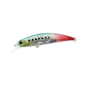 Vobler DUO SPEARHEAD RYUKI 70S SW 7cm 9gr CDH0365 Bleeding Sardine