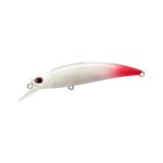 Vobler DUO SPEARHEAD RYUKI 70S SW 7cm 9gr ACCZ126 Ivory Pearl RT