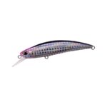 Vobler DUO SPEARHEAD RYUKI 70S SW 7cm 9gr DQA0122 Black Back GB