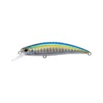 Vobler DUO SPEARHEAD RYUKI 70S SW 7cm 9gr DHA0140 Ocean Blue Back