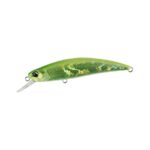 Vobler DUO SPEARHEAD RYUKI 70S SW 7cm 9gr ADA4127 Lime Green