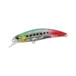 Vobler DUO SPEARHEAD RYUKI 60S SW 6cm 6.5gr DDH0365 Bleeding Sardine