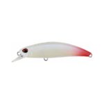 Vobler DUO SPEARHEAD RYUKI 60S SW 6cm 6.5gr ACCZ126 Ivory Pearl RT