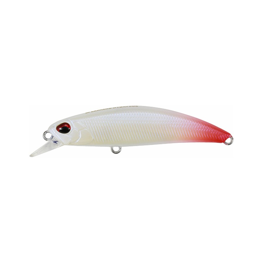 Vobler DUO SPEARHEAD RYUKI 60S SW 6cm 6.5gr ACCZ126 Ivory Pearl RT - thumbnail Vobler DUO SPEARHEAD RYUKI 60S SW 6cm 6.5gr ACCZ126 Ivory Pearl RT - imagine 1