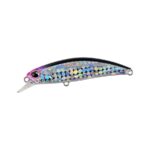 Vobler DUO SPEARHEAD RYUKI 60S SW 6cm 6.5gr DQA0122 Black Back GB