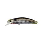 Vobler DUO SPEARHEAD RYUKI 60S SW 6cm 6.5gr DBA0157 Waka Mullet