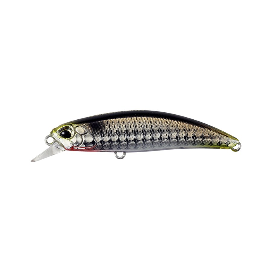 Vobler DUO SPEARHEAD RYUKI 60S SW 6cm 6.5gr DBA0157 Waka Mullet - thumbnail Vobler DUO SPEARHEAD RYUKI 60S SW 6cm 6.5gr DBA0157 Waka Mullet - imagine 1