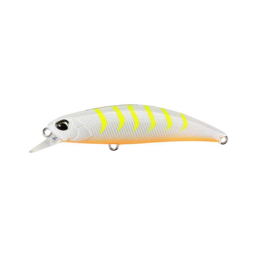 Vobler DUO SPEARHEAD RYUKI 60S SW 6cm 6.5gr ACC0388 Chart Gigo OB - thumbnail Vobler DUO SPEARHEAD RYUKI 60S SW 6cm 6.5gr ACC0388 Chart Gigo OB - imagine 1