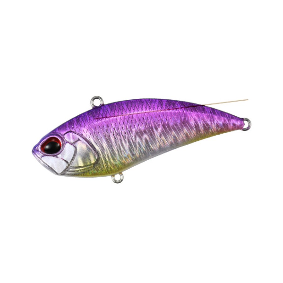 Vobler DUO REALIS VIBRATION 68 G-FIX 6.8cm 21gr DPA3331 Iris Flare - thumbnail Vobler DUO REALIS VIBRATION 68 G-FIX 6.8cm 21gr DPA3331 Iris Flare - imagine 1