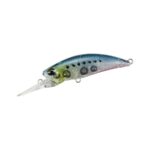Vobler DUO TETRA WORKS TOTOSHAD 4.8cm 4.5gr CCC0475 Sardine Spirit