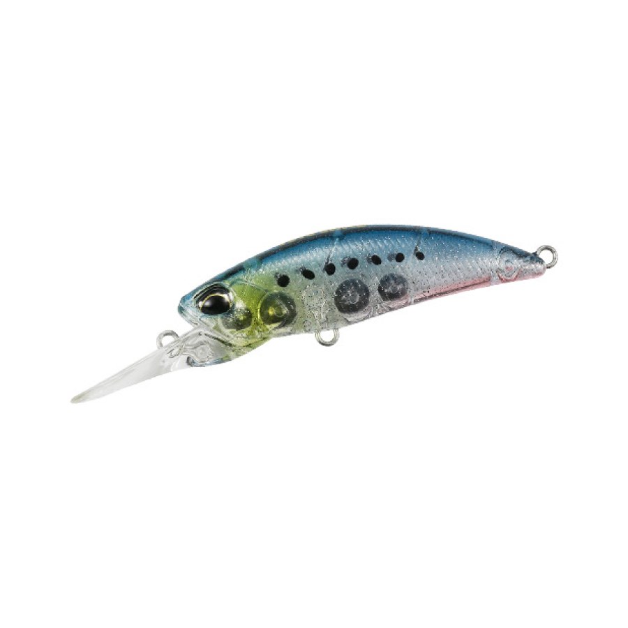 Vobler DUO TETRA WORKS TOTOSHAD 4.8cm 4.5gr CCC0475 Sardine Spirit - thumbnail Vobler DUO TETRA WORKS TOTOSHAD 4.8cm 4.5gr CCC0475 Sardine Spirit - imagine 1