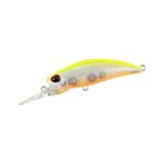 Vobler DUO TETRA WORKS TOTOSHAD 4.8cm 4.5gr CCC0390 Ghost Pearl Chart